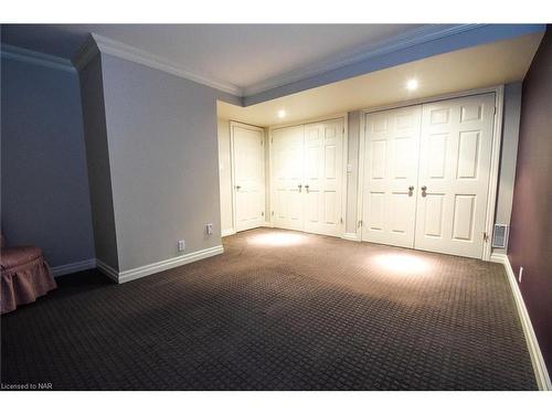 55 Highland Avenue, St. Catharines, ON - Indoor Photo Showing Other Room