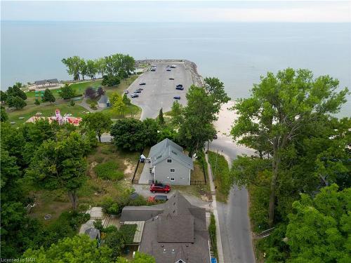 532 Ridgeway Road, Fort Erie, ON - Outdoor With View