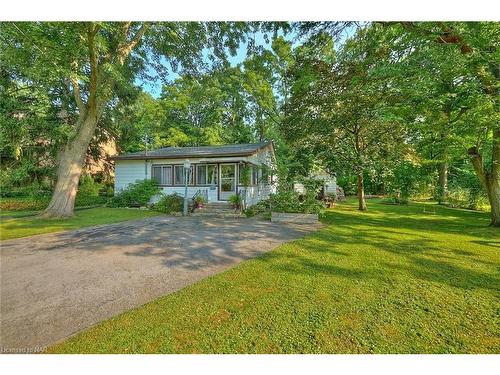 3232 Cherry Avenue, Ridgeway, ON - Outdoor With Deck Patio Veranda