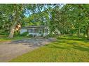 3232 Cherry Avenue, Ridgeway, ON  - Outdoor With Deck Patio Veranda 