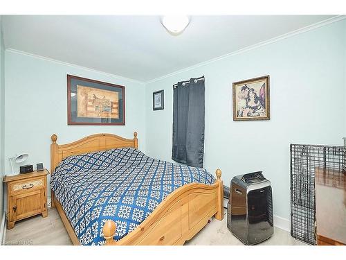 3232 Cherry Avenue, Ridgeway, ON - Indoor Photo Showing Bedroom