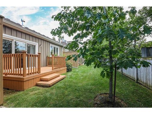 Th 10-678 Line 2 Road, Virgil, ON - Outdoor With Deck Patio Veranda