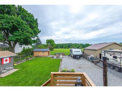 442 Barrick Road, Port Colborne, ON - Outdoor