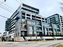 501-73 Arthur Street S, Guelph, ON  - Outdoor With Balcony With Facade 