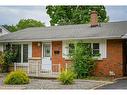 72 Wakelin Terrace, St. Catharines, ON  - Outdoor 