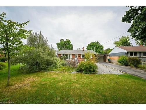 72 Wakelin Terrace, St. Catharines, ON - Outdoor