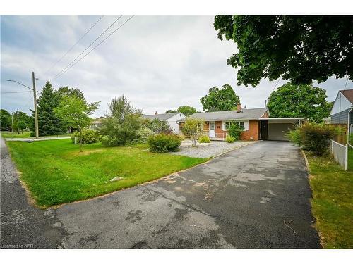 72 Wakelin Terrace, St. Catharines, ON - Outdoor