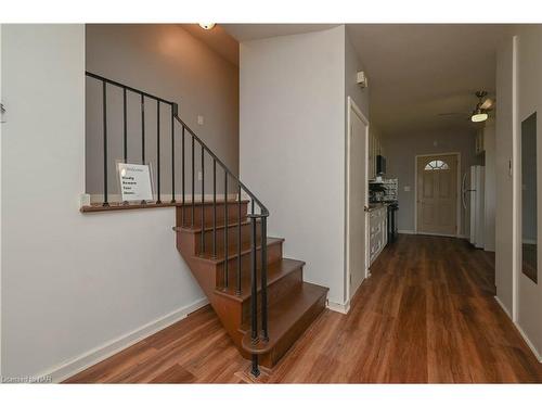 72 Wakelin Terrace, St. Catharines, ON - Indoor Photo Showing Other Room