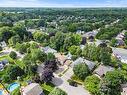 46 Millbridge Cres Crescent, Fonthill, ON  - Outdoor With View 