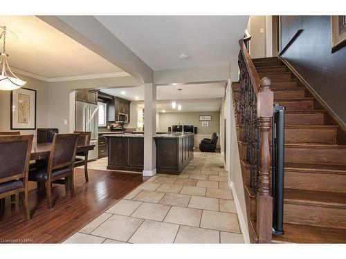 46 Millbridge Cres Crescent, Fonthill, ON - Indoor