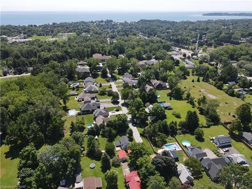 154 Park Street, Ridgeway, ON - Outdoor With View