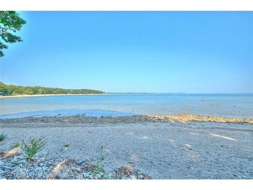 2559 Firelane 3 Lane, Port Colborne, ON - Outdoor With Body Of Water With View