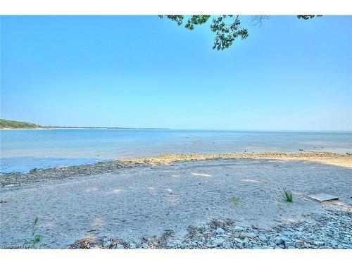 2559 Firelane 3 Lane, Port Colborne, ON - Outdoor With Body Of Water With View