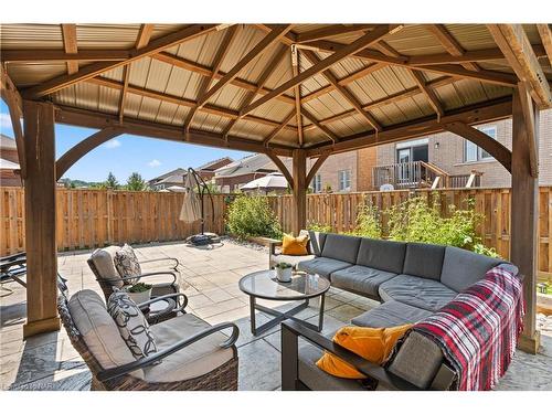 376 Concession 3Rd Road, St. Davids, ON - Outdoor With Deck Patio Veranda