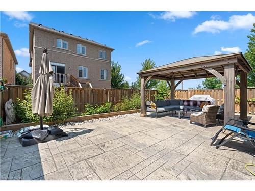 376 Concession 3Rd Road, St. Davids, ON - Outdoor With Deck Patio Veranda