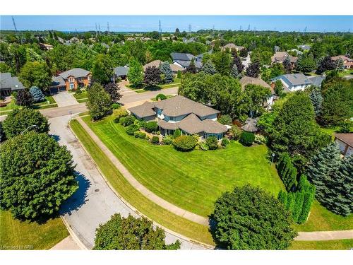 7775 St. Augustine Drive, Niagara Falls, ON - Outdoor With View