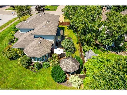 7775 St. Augustine Drive, Niagara Falls, ON - Outdoor