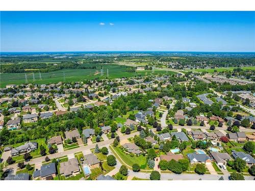 7775 St. Augustine Drive, Niagara Falls, ON - Outdoor With View