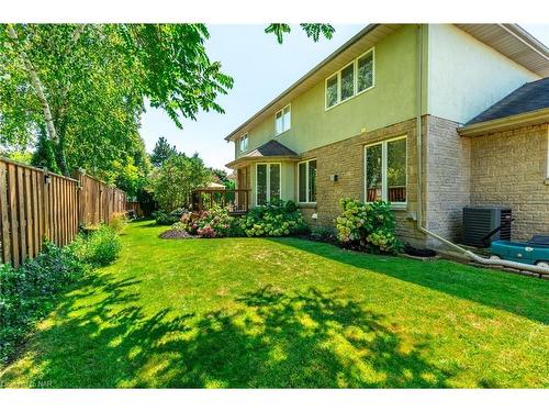 7775 St. Augustine Drive, Niagara Falls, ON - Outdoor