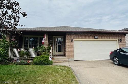 3284 Tramore Crescent, Niagara Falls, ON - Outdoor