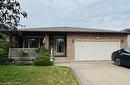 3284 Tramore Crescent, Niagara Falls, ON  - Outdoor 