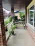 3284 Tramore Crescent, Niagara Falls, ON  - Outdoor With Deck Patio Veranda With Exterior 