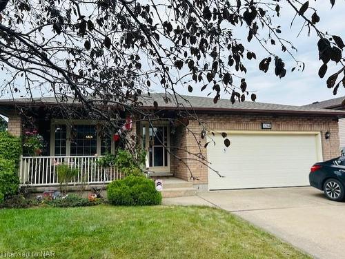 3284 Tramore Crescent, Niagara Falls, ON - Outdoor