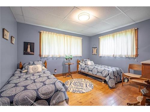 4479 Erie Road, Ridgeway, ON - Indoor Photo Showing Bedroom