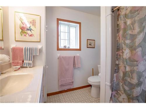 4479 Erie Road, Ridgeway, ON - Indoor Photo Showing Bathroom