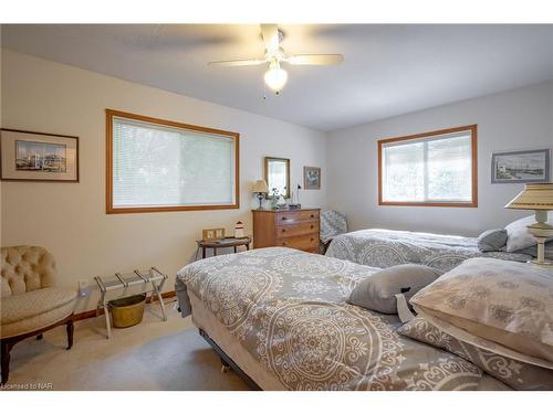 4479 Erie Road, Ridgeway, ON - Indoor Photo Showing Bedroom