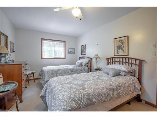 4479 Erie Road, Ridgeway, ON - Indoor Photo Showing Bedroom