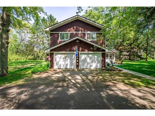 4479 Erie Road, Ridgeway, ON - Outdoor