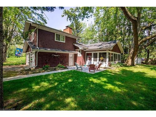 4479 Erie Road, Ridgeway, ON - Outdoor