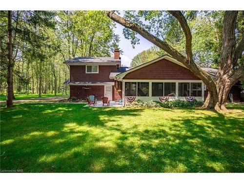 4479 Erie Road, Ridgeway, ON - Outdoor