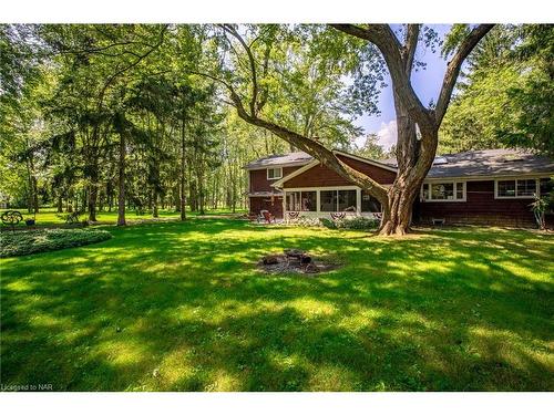 4479 Erie Road, Ridgeway, ON - Outdoor