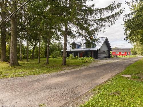 1622 Bertie Street, Fort Erie, ON - Outdoor With Deck Patio Veranda