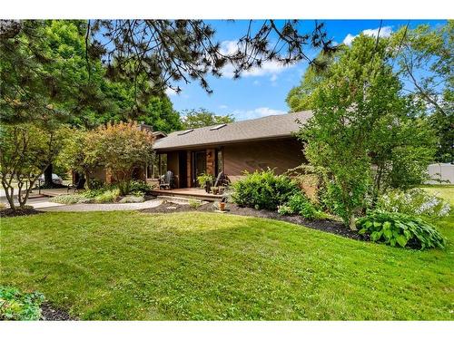 404 Line 2 Road, Niagara-On-The-Lake, ON - Outdoor With Deck Patio Veranda