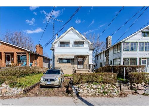 3766 Crystal Beach Drive, Crystal Beach, ON - Outdoor With Facade