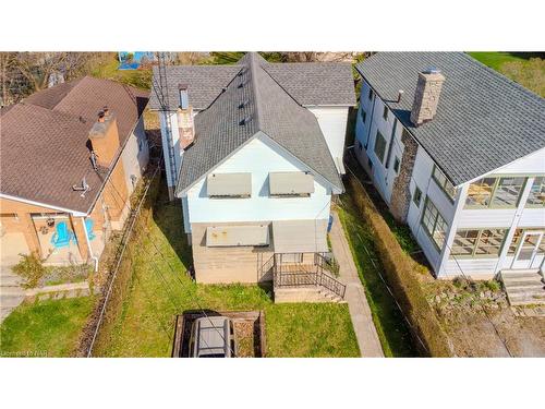 3766 Crystal Beach Drive, Crystal Beach, ON - Outdoor