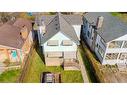 3766 Crystal Beach Drive, Crystal Beach, ON  - Outdoor 