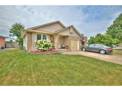 7395 Alex Avenue, Niagara Falls, ON - Outdoor