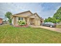 7395 Alex Avenue, Niagara Falls, ON  - Outdoor 