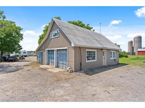 752 Four Mile Creek Road, Niagara-On-The-Lake, ON - Outdoor