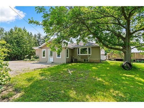 752 Four Mile Creek Road, Niagara-On-The-Lake, ON - Outdoor