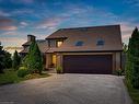 3535 Cardinal Drive, Niagara Falls, ON  - Outdoor 