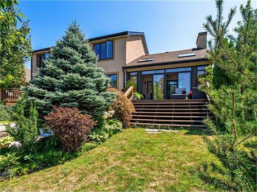 3535 Cardinal Drive, Niagara Falls, ON - Outdoor