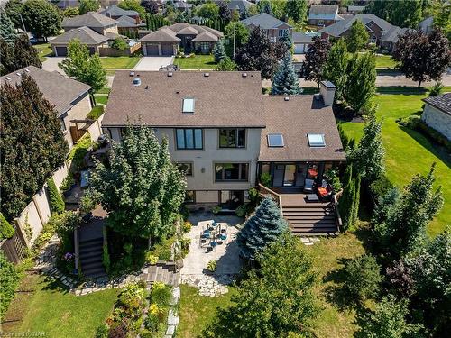 3535 Cardinal Drive, Niagara Falls, ON - Outdoor