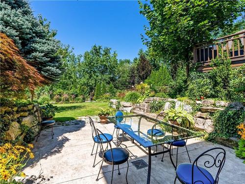 3535 Cardinal Drive, Niagara Falls, ON - Outdoor