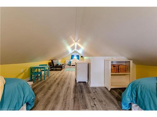 3732 Concord Avenue Avenue, Crystal Beach, ON - Indoor Photo Showing Bedroom