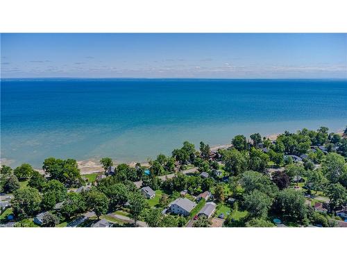 3732 Concord Avenue Avenue, Crystal Beach, ON - Outdoor With Body Of Water With View